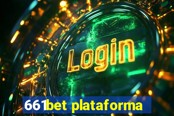 661bet plataforma